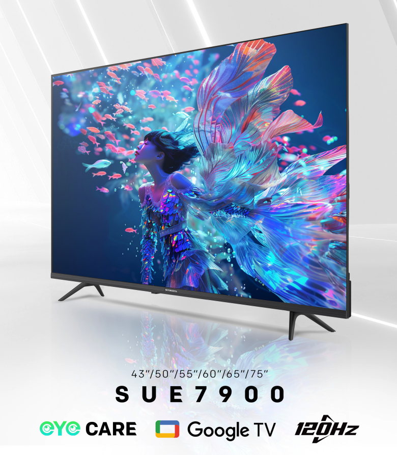 SUE7900 SERIES