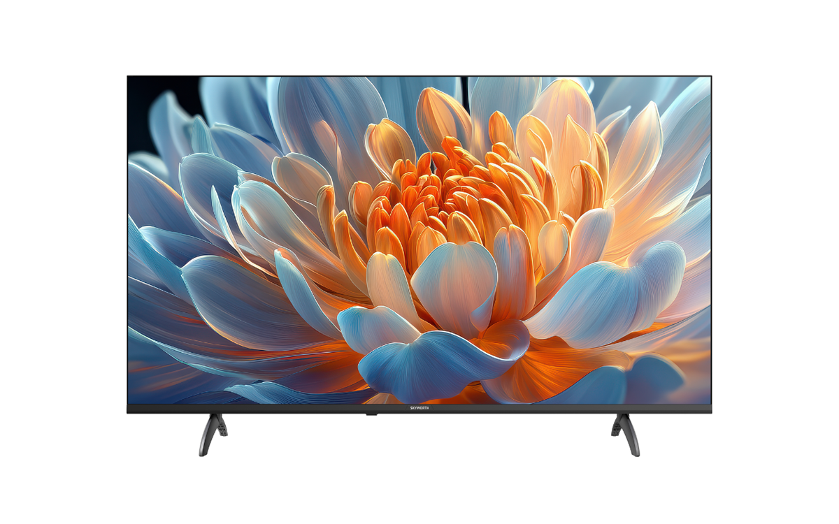 50" 4K UHD Eye Care Series Google TV