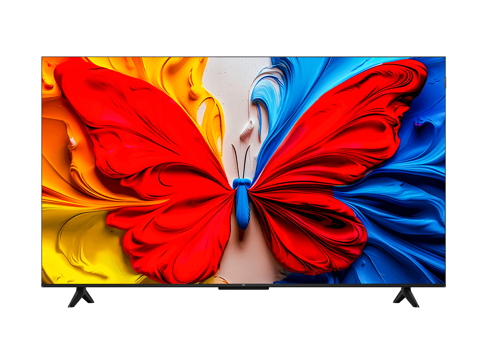 QLED TV