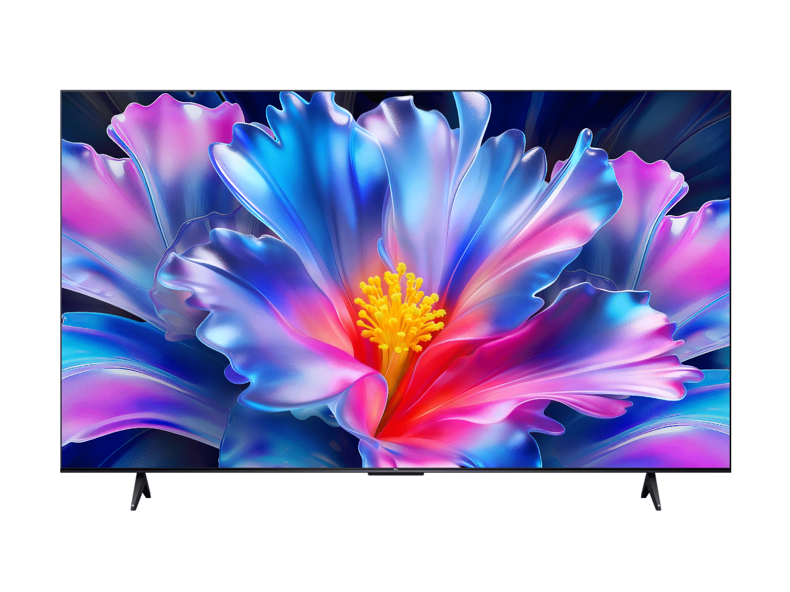 TCL P6L 4K SMART TV