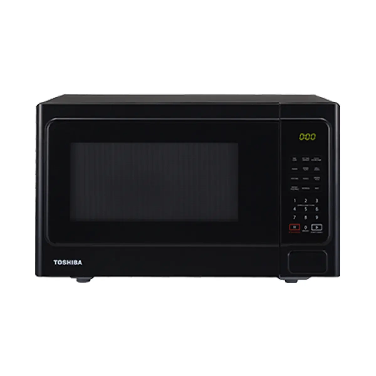 ER-SGS34(K)MY | 34L Deluxe Series Grill Touch Microwave Oven